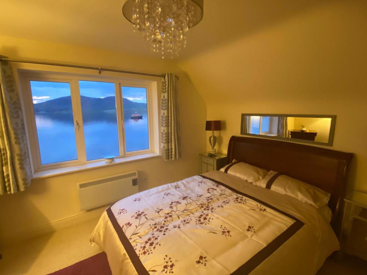 No.21 Sandpiper'S Nest Apartment Knights Town المظهر الخارجي الصورة