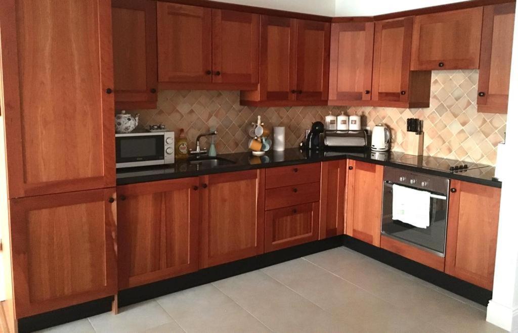 No.21 Sandpiper'S Nest Apartment Knights Town المظهر الخارجي الصورة