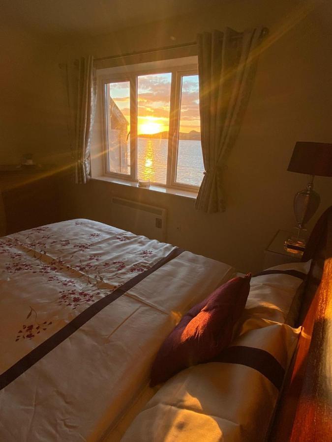 No.21 Sandpiper'S Nest Apartment Knights Town المظهر الخارجي الصورة