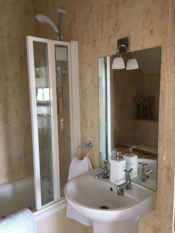 No.21 Sandpiper'S Nest Apartment Knights Town المظهر الخارجي الصورة